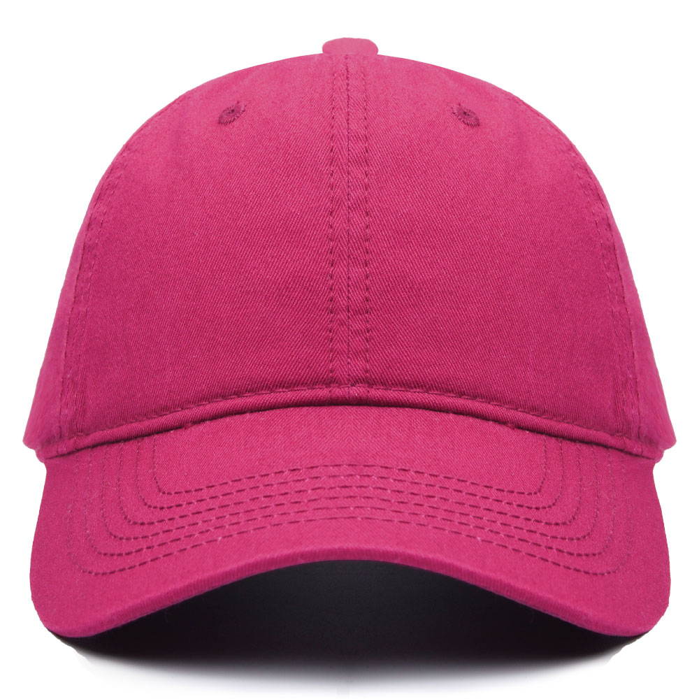 Deep Pink