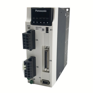 MSMF082L1U2M kit servomotore MCDLN35SE piccola serie s9 A6 0,75kw MSMF082L1U2M servoazionamento e motore MCDLN35SE - Product Image 2