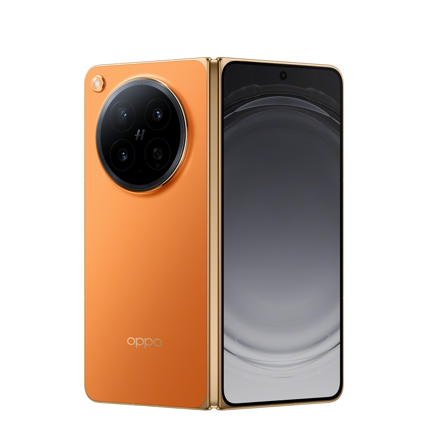 Naranja