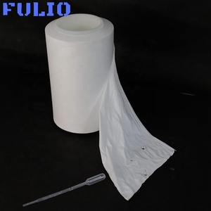 Tedarikçi FULIO sıcak satış 100% ptfe nano tozu hidrofilik gözenekli ePTFE membran 1 um 0,22 micras 0,45 50mm - Product Image 5