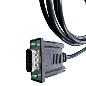 Utech FTDI USB 2.0 zu seriellem Daten übertragungs kabel, 6ft RS-232 DB-9 adapter, Kupfer leiter, Verbindet PDAs, Kameras, Modems - Product Image 4