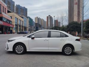 2019สำหรับรถยนต์ Toyota Corolla S-CVT GL เกียร์อัตโนมัติแบบแมนนวลสำหรับรถยนต์เบนซิน - Product Image 5
