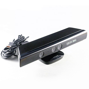 XBOX360 Kinect sensörü Bar kamera için sıcak orijinal yenilenmiş XBOX360 Kinect konsolu - Product Image 3
