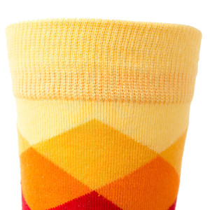 Crew Argyle Bunte Socken Crew Socken Männer Real Life Coding Programmierung Herren Crew Socken