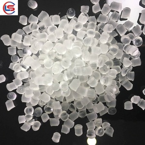 HDPE hammadde HDPE plastik peletler yüksek yoğunluklu polietilen HDPE - Product Image 3