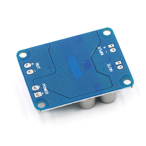 DC8-24V TPA3118 PBTL 60W Mono Digital Audio Amplifier Board 1X60W 4-8 Ohms <strong>Arduino</strong> Replacement IC Module PBTL 60W <strong>AMP</strong> Module - Product Image 5