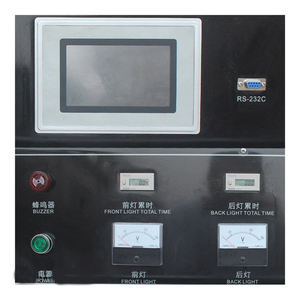 Ultraviolet Aging Equipment Uv Light Ageing Chamber Tester