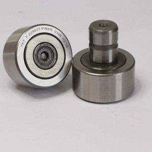 F-229817 Cam Follower Needle Roller Bearing for Precision Application Scenarios Roland Printing Spare Part - Product Image 1