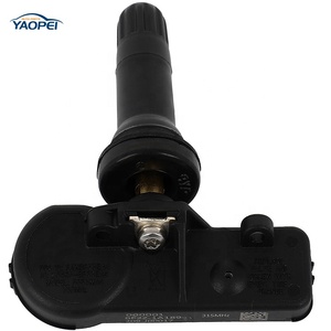 ระบบตรวจสอบแรงดันลมยาง6F2Z-1A-189A เซ็นเซอร์ TPMS สำหรับ Ford Crown Victoria 2006-2011 - Product Image 4
