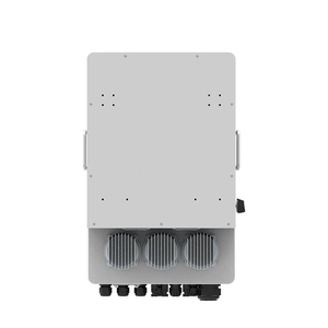 德业混合逆变器5年保修IP65 5KW 5kva 6kw 8 KW单相230 V 220伏太阳能逆变器