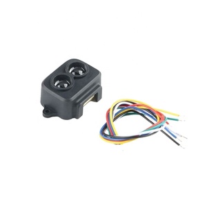 TF-Luna LiDAR Sensor Entfernungs messer modul Ein punkt radar Micro Ranging für Arduino Pixhawk 5V IIC UART