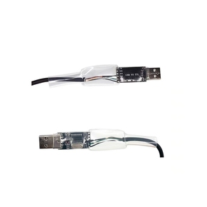 Bafang BBS0102HD Mid cavo di programmazione bici bici elettrica Bafang BBS01b BBS02B Mid Drive motore aggiornamento Software linea Usb - Product Image 4