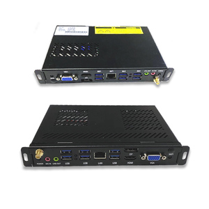 Low Price Embedded Ops Pc 4K <strong>Server</strong> <strong>Computer</strong> Open Pluggable Specification OPS for Office/school/pos <strong>System</strong>/home/digital Signage - Product Image 6
