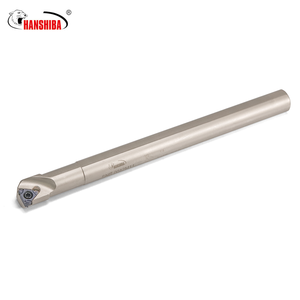 汉师坝内螺纹车刀刀架数控车床刀架数控刀架 - Product Image 3