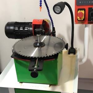 磨刀器工具合金圆锯片手动水锯齿磨床抛光机 - Product Image 5