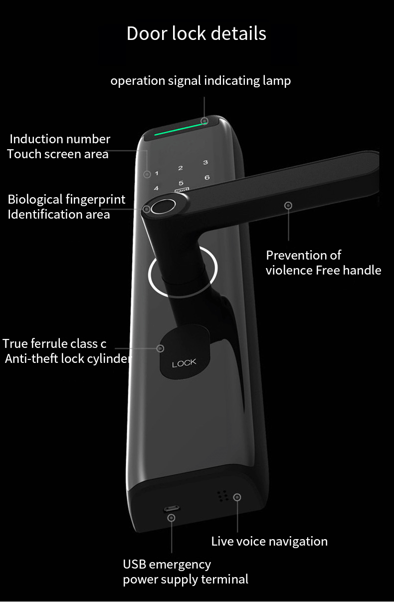 wireless door lock smart smart door lock automatic door locks adobe master collection