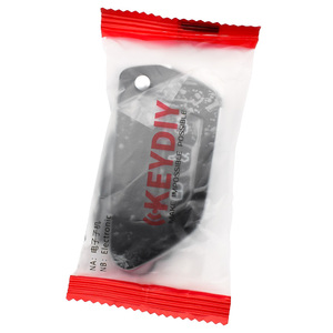 Çok İşlevli K-EYDIY NB33 uzaktan anahtarsız gitmek anahtar NB serisi evrensel KD akıllı anahtar KD-X2 anahtar programcı için - Product Image 6