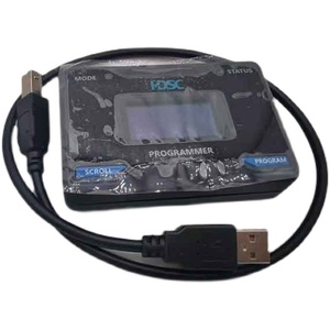 HDSCバーナーHCTL-01AダウンローダーMCUエミュレーターHC32プログラマー