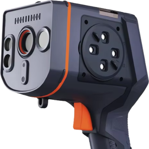 Zhengze lửa môi trường phát hiện hồng ngoại nhiệt hình ảnh nhiệt nhiệt 700m phạm vi thông minh bằng giọng nói phát sóng điện - Product Image 1