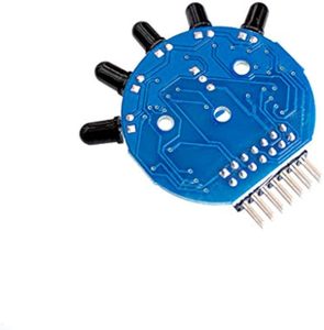 Aismartlink 5 Way Flame <strong>Sensor</strong> Module Fire Extinguisher Robot Digital <strong>Analog</strong> <strong>Output</strong>
