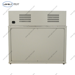 Viscosimetro dinamico bitume con metodo capillare sottovuoto SYD-0620 - Product Image 6
