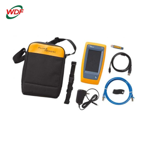 Cable LinkIQ de Fluke Networks con comprobador de red y cable de red - Product Image 1