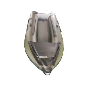 2024 Kayak balıkçılık yem pedallı bot 300cm balıkçılık şişme kano cayak kayık 2 kişi 300cm 370cm