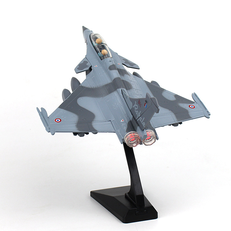 Colore Rafale