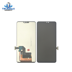เปลี่ยนหน้าจอสัมผัสเดิมสำหรับ LG G Pro Lite G2 G3 G4 G5 G6 G7หนึ่ง G8 G8x G8s ThinQ G9จอแสดงผล Lcd