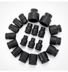 35-Piece 1/2-inch Metric không khí tác động cờ lê ổ cắm Bộ vật liệu CR-V OEM cấp công nghiệp tự động sửa chữa công cụ thiết lập - Product Image 6