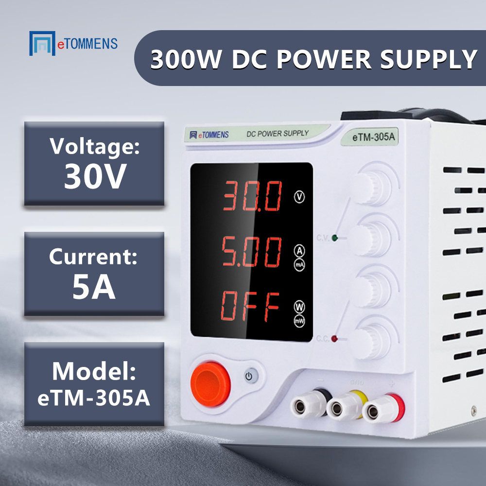 305a 30v 5a