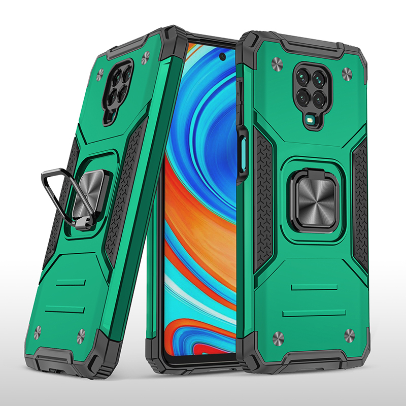 Verde smeraldo