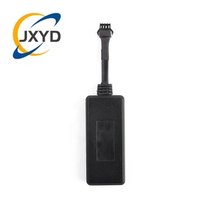 Auto Electronics Car GPS Navigation Auto Mini Dispositivo de seguimiento GPS J16 A16 4G Tracker - Product Image 2