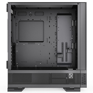 XYZCASE-fundas de ordenador para juegos, venta al por mayor, para pc de escritorio, personalizado, atx, fabrica funda de pc