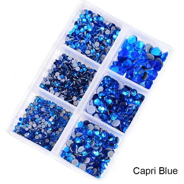 P15 capri azul