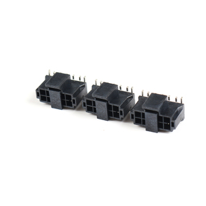 モレックスナノフィット電源コネクタ105429-1110ウェーハ1054291110 CONNヘッダーSMD 10POS <span class=keywords><strong>10</strong></span>サーカス2.5MM 0.098 "1054291110