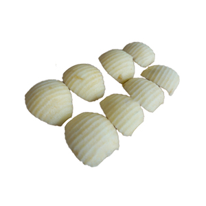 Otomatik elma cilt soyma Coring dilimleme kesme makinesi Mango soyma makinesi elektrikli elma soyucu tart dilimleme - Product Image 6