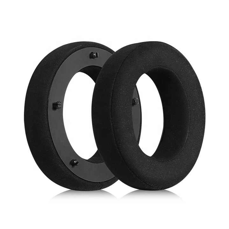 1pcs Microfiber leather-Black