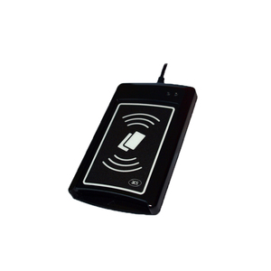Lector versátil ISO14443 13,56 MHz RFID Lector de tarjetas sin contacto/Escritor para máquinas expendedoras - Product Image 4