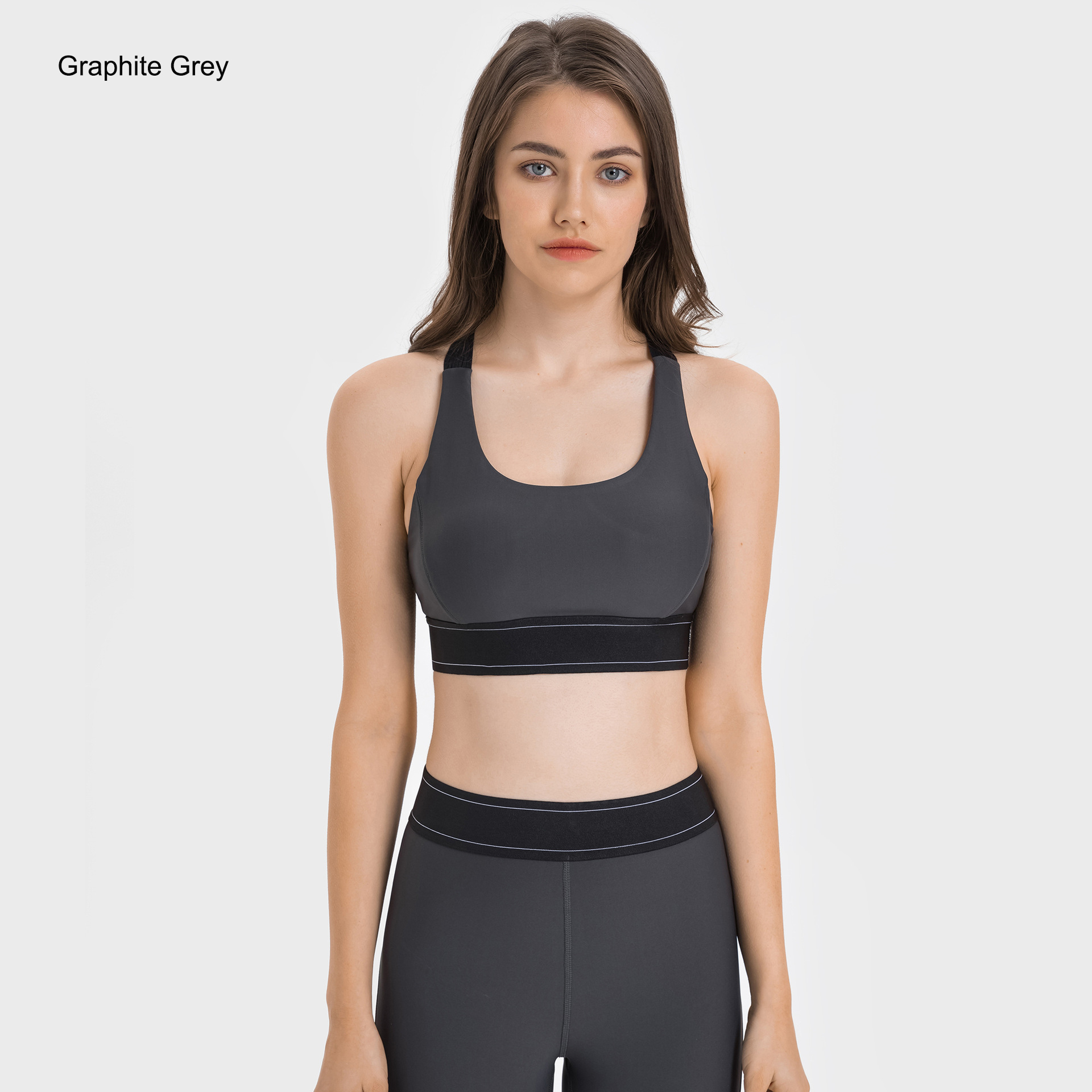 Gris graphite