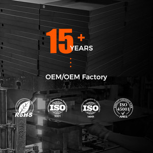 อัจฉริยะอัตโนมัติ, กันน้ำสภาพอากาศตู้เก็บของเฟอร์นิเจอร์กลางแจ้งตู้เก็บของโลหะสมาร์ทรักษาความปลอดภัยล็อกเกอร์หลายช่อง - Product Image 6