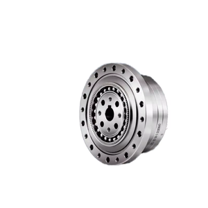 Độ chính xác cao không phản ứng dữ dội hộp số giảm tốc độ bánh răng giảm tốc t khe giảm tốc hài hòa cho khớp cánh tay robot - Product Image 1