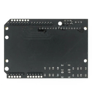 <strong>LCD</strong> Keypad Shield LCD1602 <strong>LCD</strong> <strong>1602</strong> Module Display ATMEGA328 ATMEGA2560 raspberry pi blue screen - Product Image 2