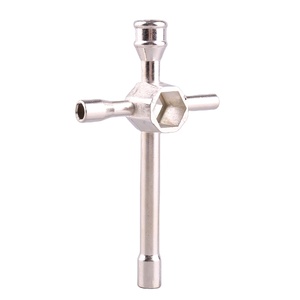 HSP 80129 çapraz anahtarlar için bakım büyük kollu HEX araçları 5.5 / 7 /8 /10 / 17 MM RC Model araba hobi aracı - Product Image 1