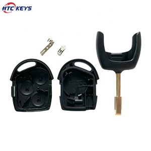ปลอกกุญแจรถยนต์รีโมท3ปุ่มอัตโนมัติสำหรับรถยนต์ F-Ord Mondeo - Product Image 4