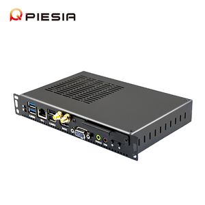 Interaktif beyaz tahta OPS yuvası Mini PC ile Intel Core i3/i5/i7 CPU dijital tabela desteği için Win7/8/10/linux - Product Image 1