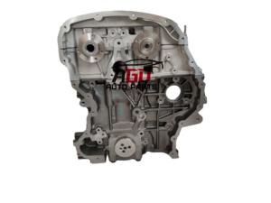 Fabrika fiyat Motor Motor tertibatı 2.2L Motor Ford Puma 2.2 otomobil parçaları - Product Image 5