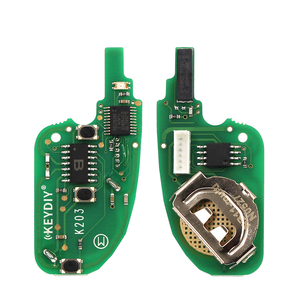 KEYDIY NB11-2 NB11-3 NB Series telecomando multifunzionale universale per programmatore chiave KD MINI/KD900/KD-X2 /KD-MAX - Product Image 2