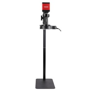 Industrial Electronic Digital <strong>Microscope</strong> Camera 13MP LED <strong>Light</strong> 150X Lens 100cm 20cm High Work Distance for Phone CPU PCB Repair - Product Image 5