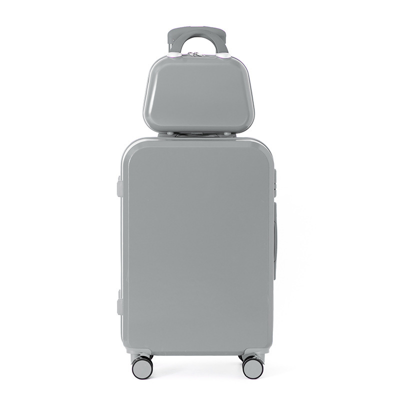 Boîte mère modèle 998 Space Silver